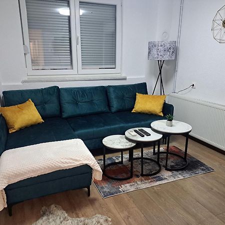 Apartman Hana SJJ Exterior foto