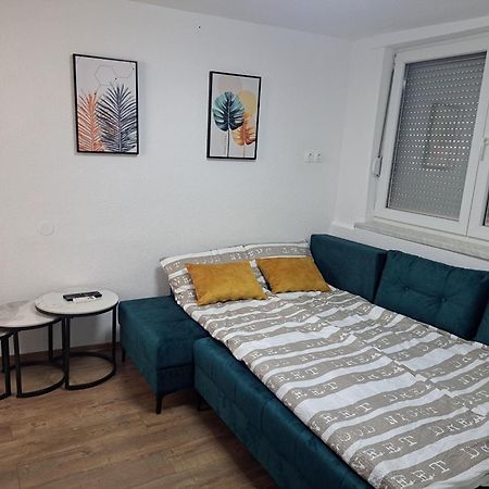 Apartman Hana SJJ Exterior foto
