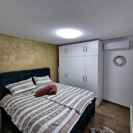 Apartman Hana SJJ Exterior foto