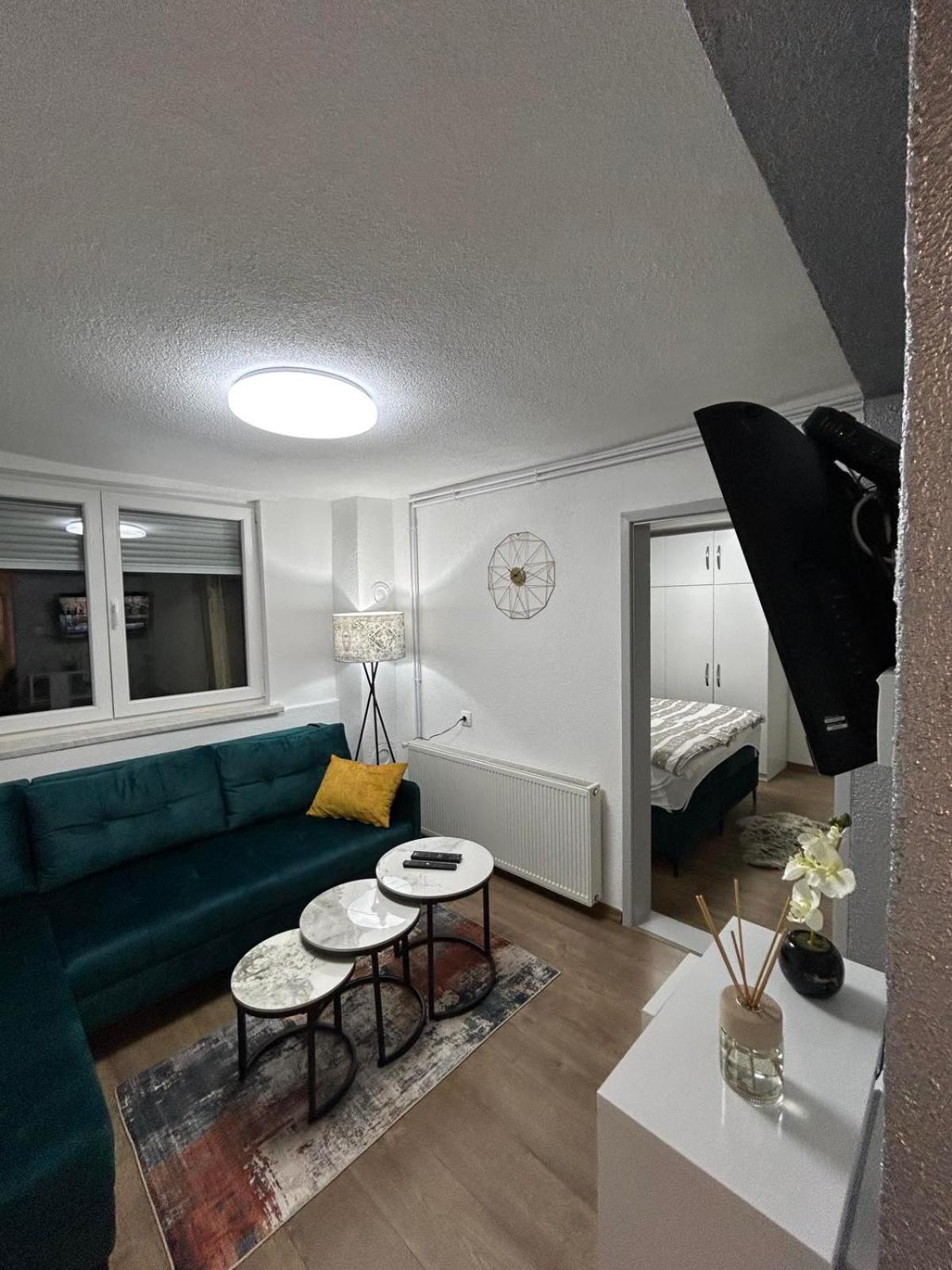 Apartman Hana SJJ Exterior foto