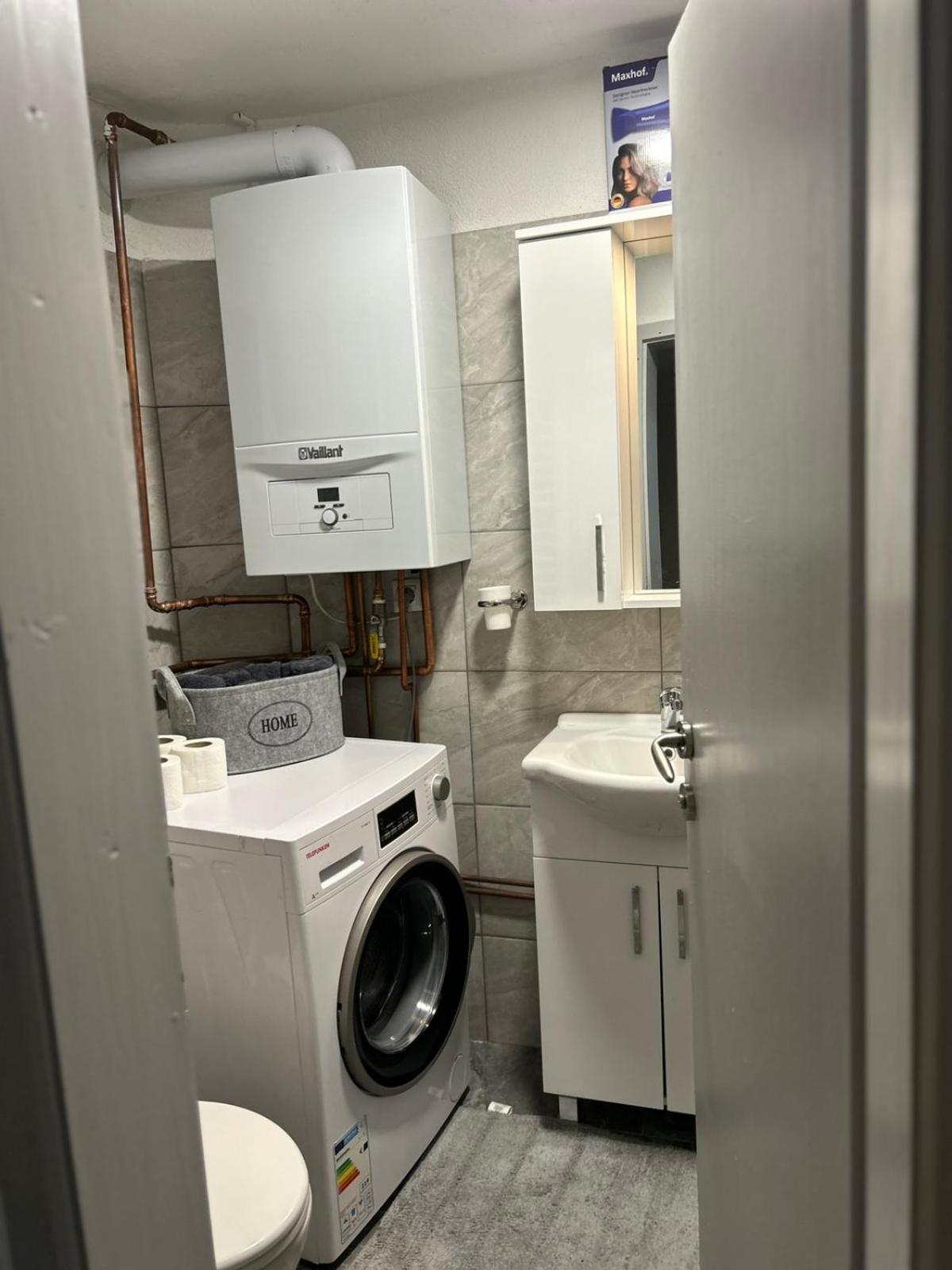 Apartman Hana SJJ Exterior foto