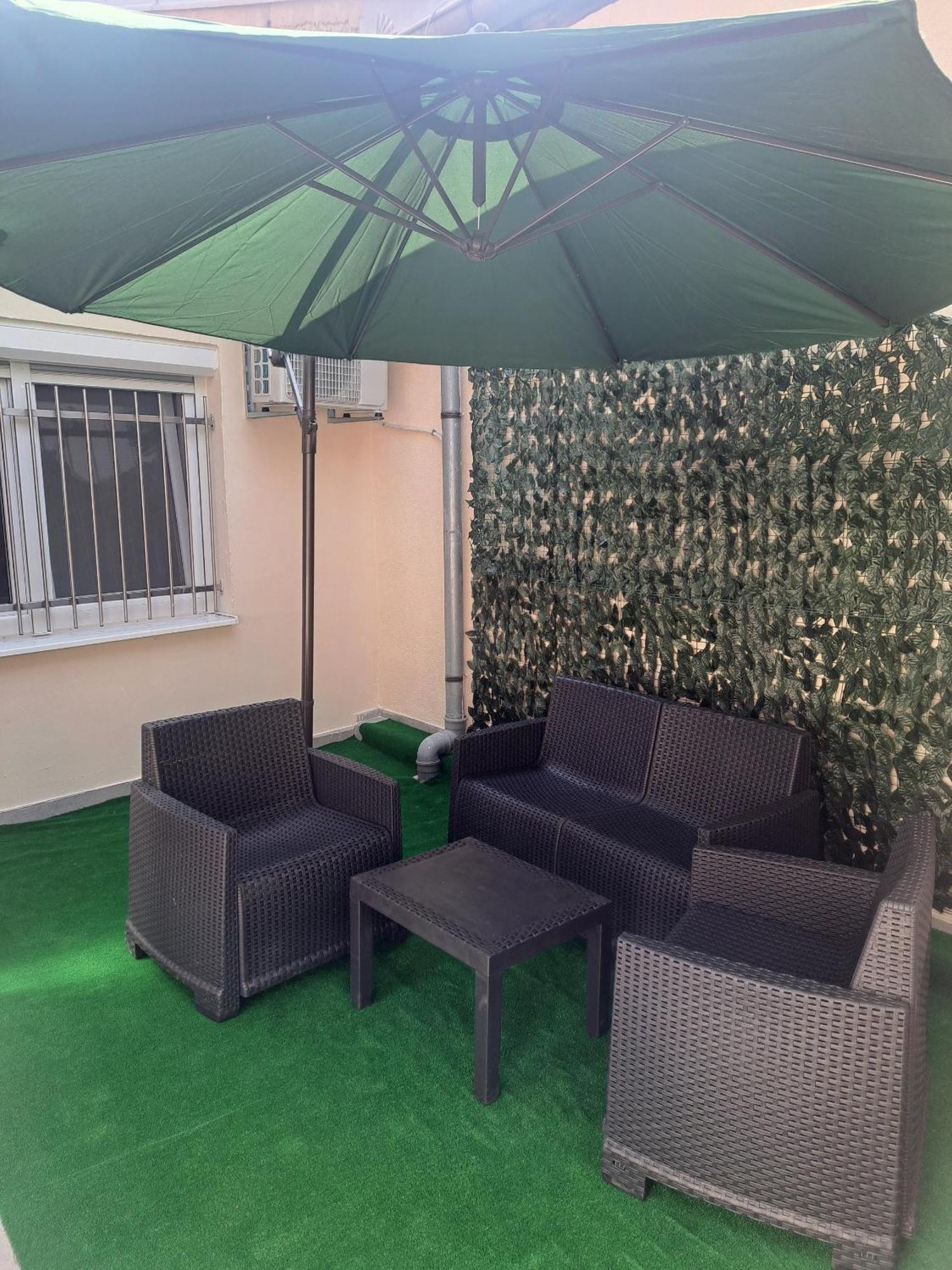 Apartman Hana SJJ Exterior foto