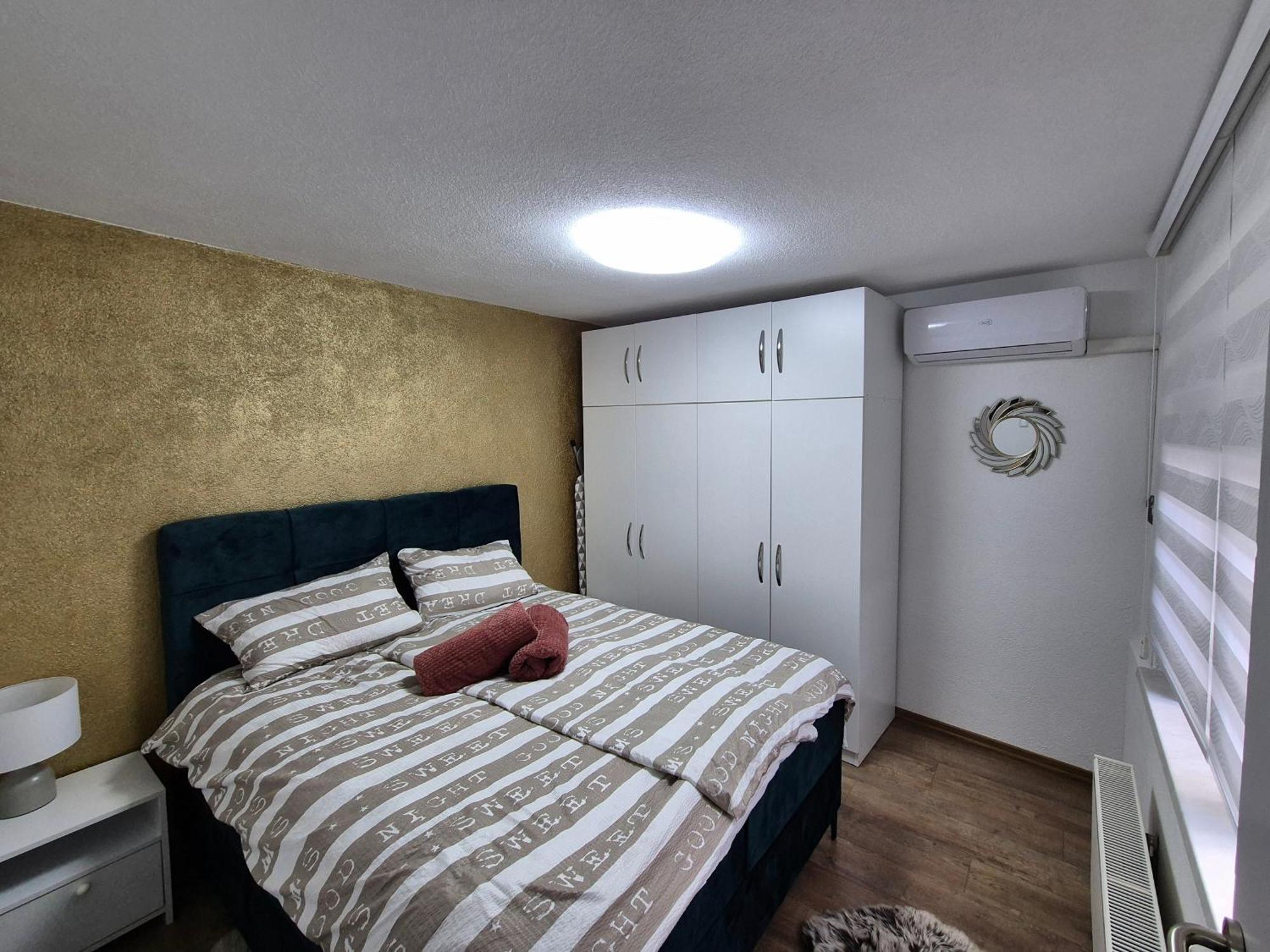 Apartman Hana SJJ Exterior foto
